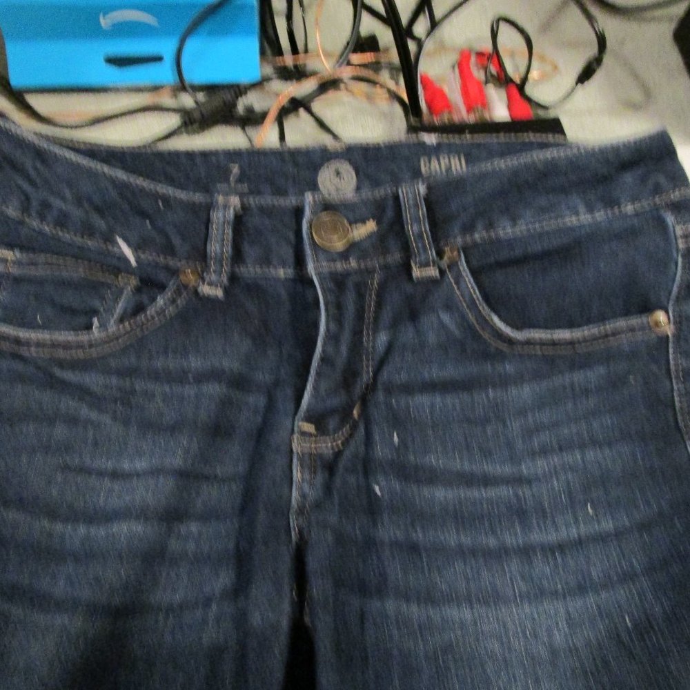 Girls Jeans